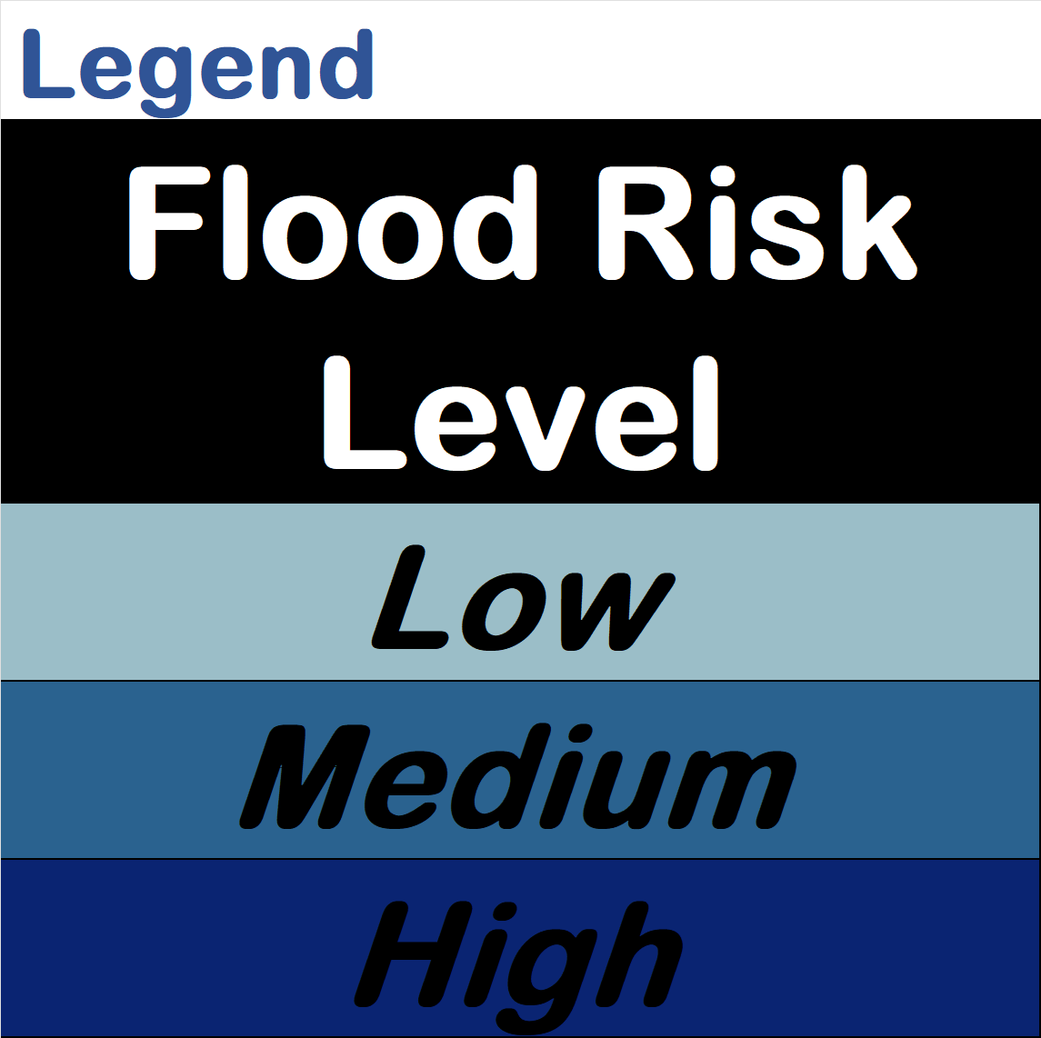 Flood Legend